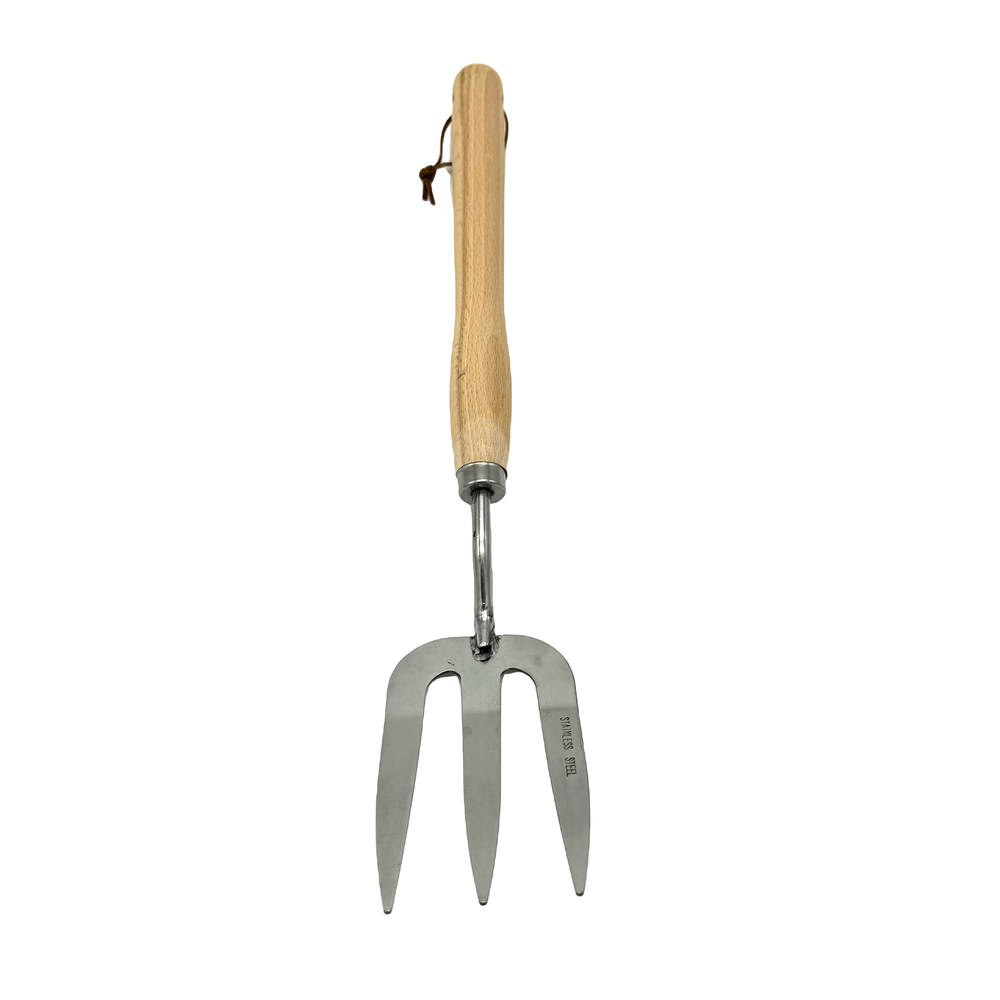 B FURCA INOX 42CM C360-3