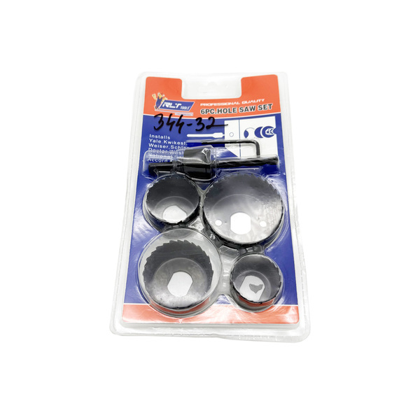 B SET 6 FREZE LEMN-RIGIPS 30-50MM C344-32