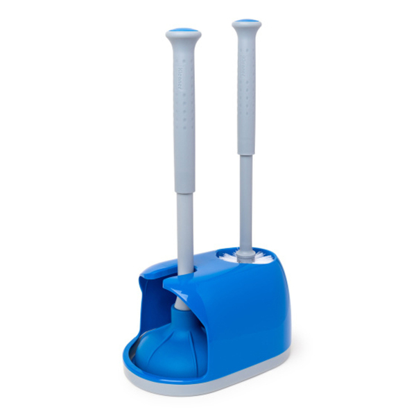 B KLEANER PERIE WC +VENTUZA CHIUVEAT C389-11
