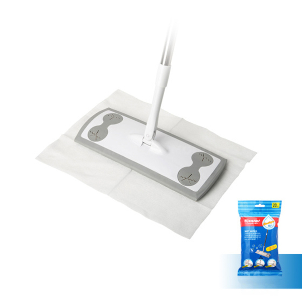B KLEANER SET MOP ELECTROSTATIC C389-59