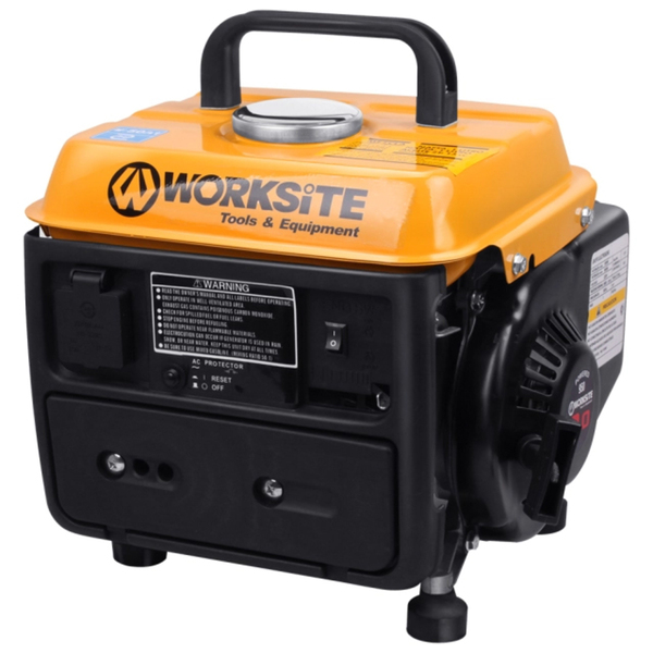 B WORKSITE GENERATOR 100W C367-39