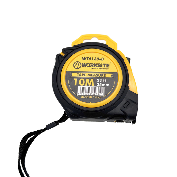 B WORKSITE RULETA 3M X16MM C367-40