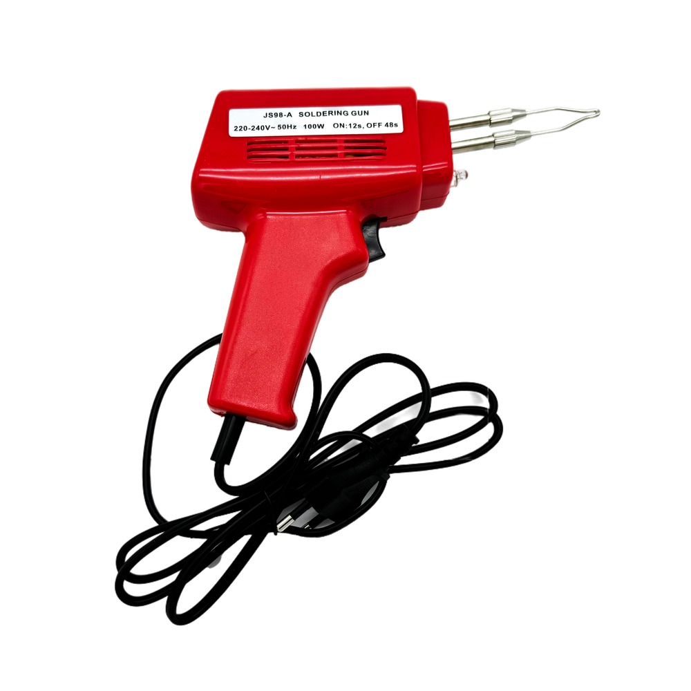 B PISTOL LIPIT 100W C364-14
