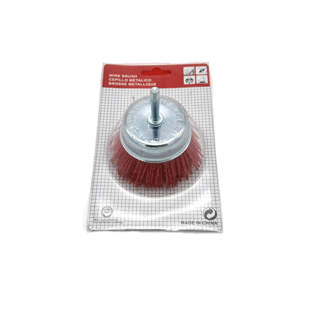 B PERII CUPA PLASTIC 75MM C359-5