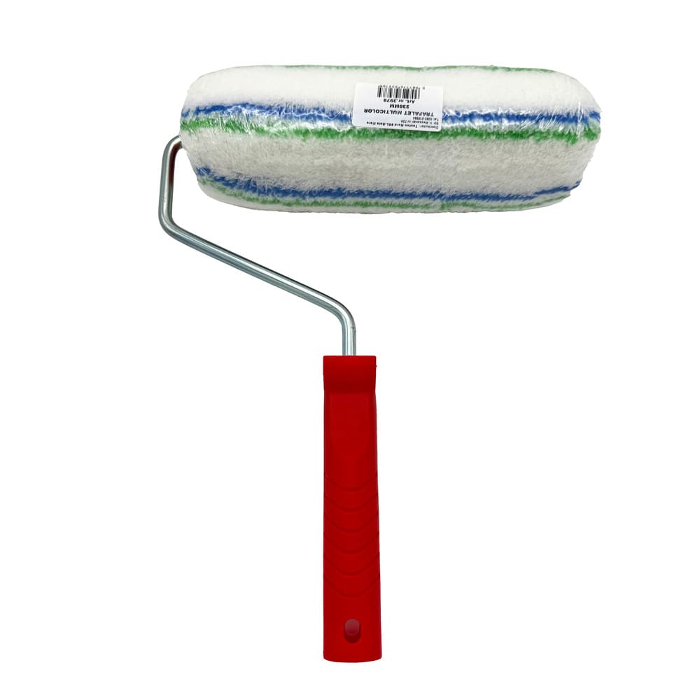 EL TRAFALET MULTICOLOR 230MM 629006 (3978)