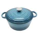 B OALA FONTA CU CAPAC 28 CM C390-5