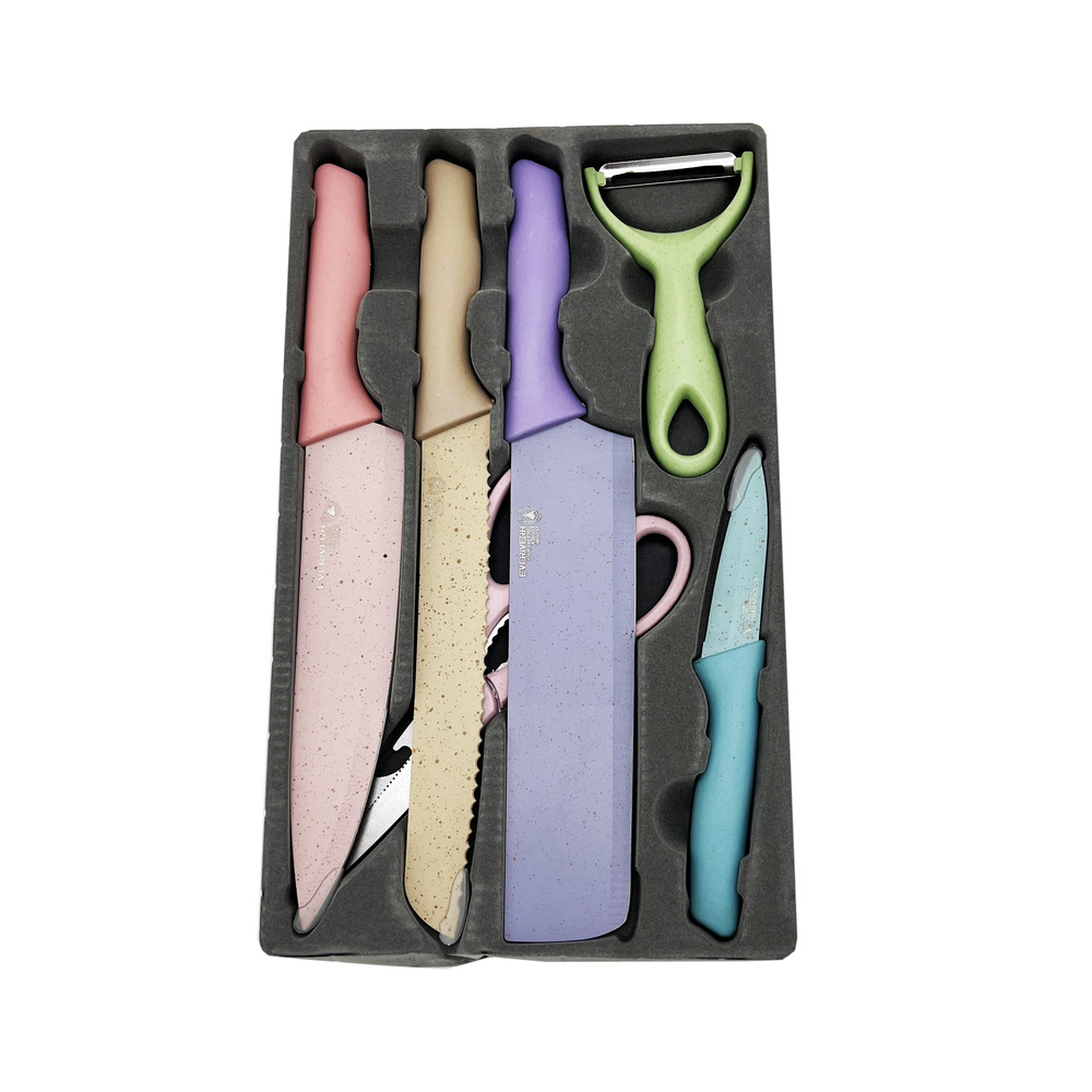 40 1011046 B SET CUTITE CERAMICE +ACCESORII C334-1 **** - imagine 1