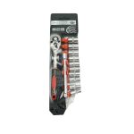 B SET CHEI TUBULARE CU CLICHET 12/SET C219-114 ****