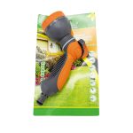 B PISTOL STROPIT 9 FUNCTII PLASTIC PROFI C393-11