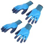 B MANUSI PROTECTIE IMPERMEABILE C350-13