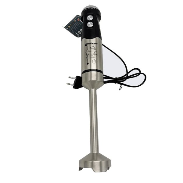 B HOFFMANS BLENDER VERTICAL INOX HM-8049 C366-12