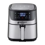 B HOFFMANS FRITEUZA AIR FRYER 8L HM-791 C366-19