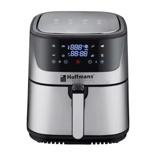 B HOFFMANS FRITEUZA AIR FRYER 8L HM-791 C366-19