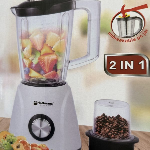 B HOFFMANS BLENDER HM-199 C366-21