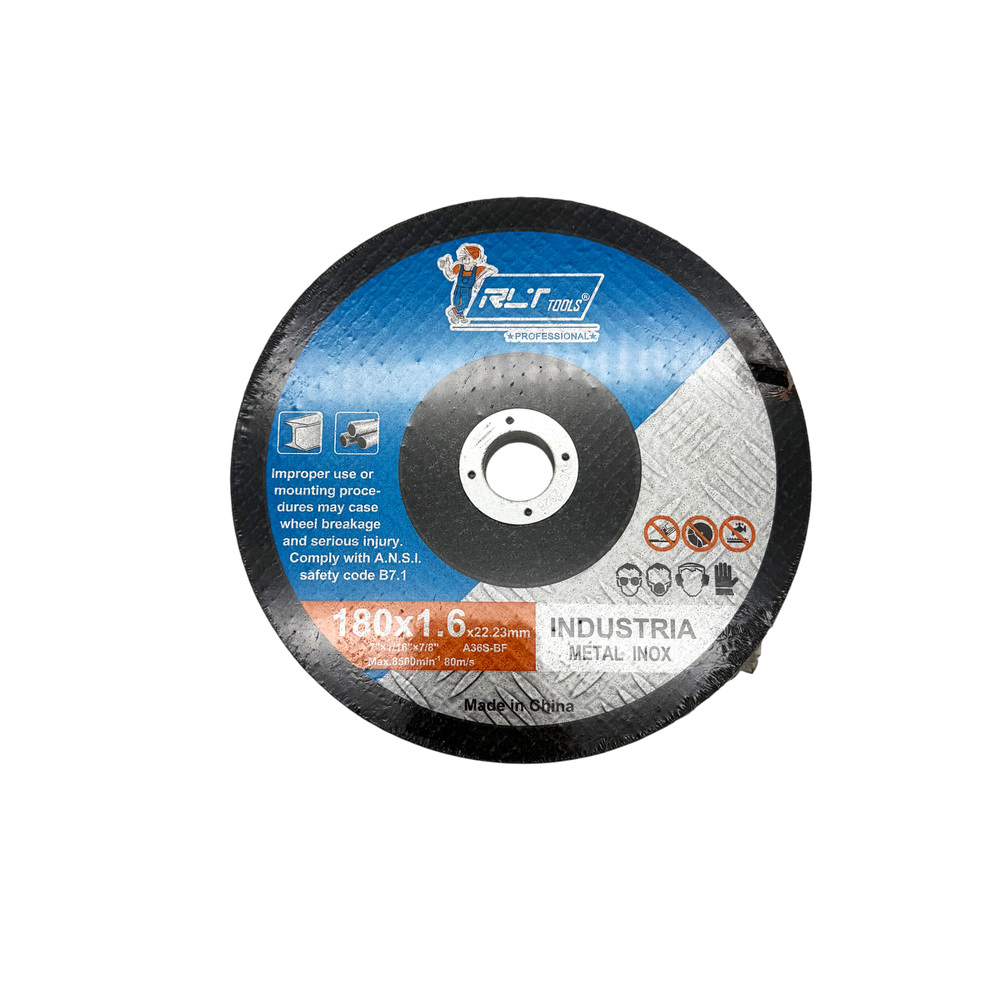 10009847 B DISC DEBITARE 180X1.6 C344-33 - imagine 1