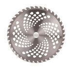 B DISC MOTOCOASA BOMBAT 255X25.4X40T C274-27
