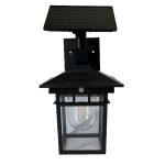 B LAMPA SOLARA C154-9