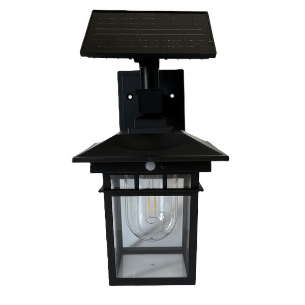B LAMPA SOLARA C154-9