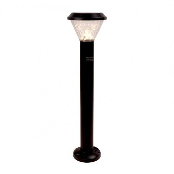 B LAMPA SOLARA CU PICIOR FIXARE C154-12