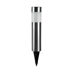B LAMPA SOLARA INOX C154-14