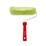 MC ROLA ACRIL VERDE+MANER 25CM FI60 441G 10