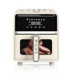 B FRITEUZA AIR FRYER 6.5L HM-789 C366-20