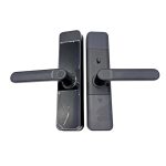 B MANER USA CU COD ACCES C392-1
