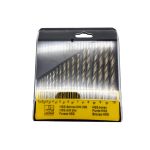 B SET BURGHIU METAL 19PCS C344-38