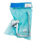 B SUPORT HARTIE IGIENICA INOX C405-3
