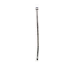 B FURTUN BATERIE METALIC FLEXIBIL 1/2 40CM C403-12 2/SET