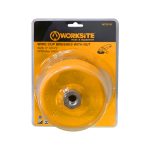 B WORKSITE PERIE CUPA 75MM C367-104
