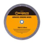 B WORKSITE DISC POLIZARE 150MM C367-112