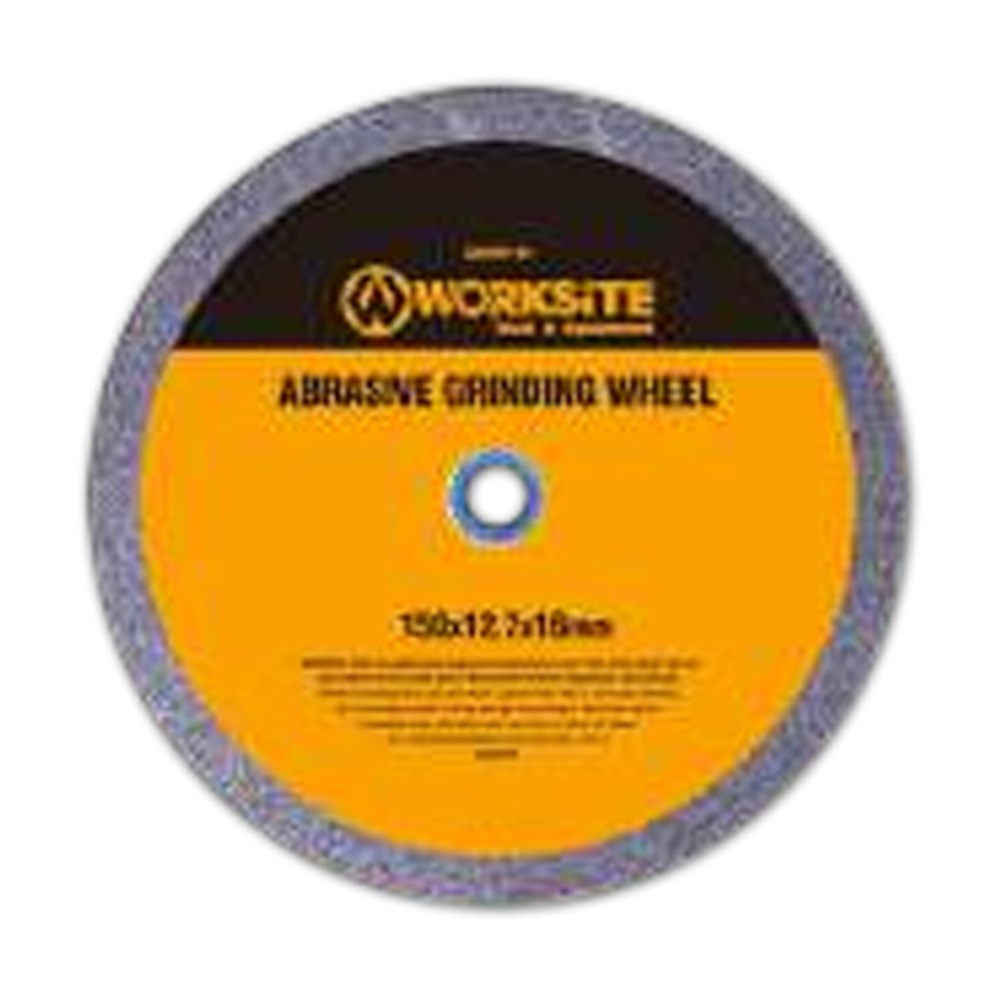 10010049 B WORKSITE DISC POLIZARE 150MM C367-112 - imagine 1