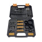 B SET BURGHIE 85 PIESE C367-123