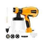 B WORKSITE PISTOL VOPSIT 400W C367-124