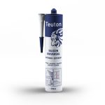 B SILICON UNIVERSAL ALB TEUTON 280ML