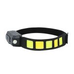 B LANTERNA LED CAP C397-3