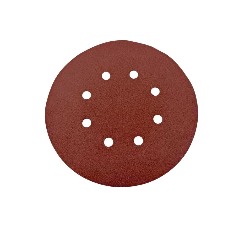10009902 B DISC SLEFUIT FI 125 GR.120 C362-19 - imagine 1