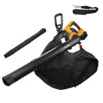 B WORKSITE SUFLANTA FARA BATERIE SI INCARCATOR C367-65 ****