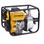 B WORKSITE POMPA APA C367-76 ****